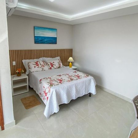 Pousada Recanto Sol Nascente, Luxo E Proximidade Com A Natureza Hotel Rio Formoso Ngoại thất bức ảnh