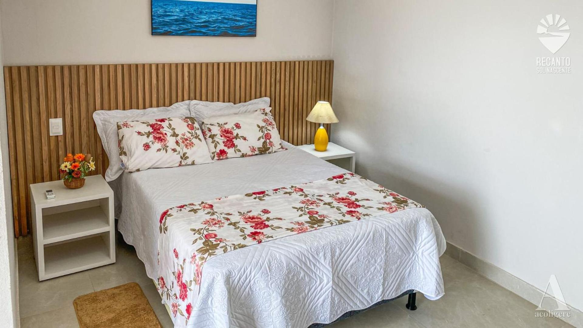 Pousada Recanto Sol Nascente, Luxo E Proximidade Com A Natureza Hotel Rio Formoso Ngoại thất bức ảnh