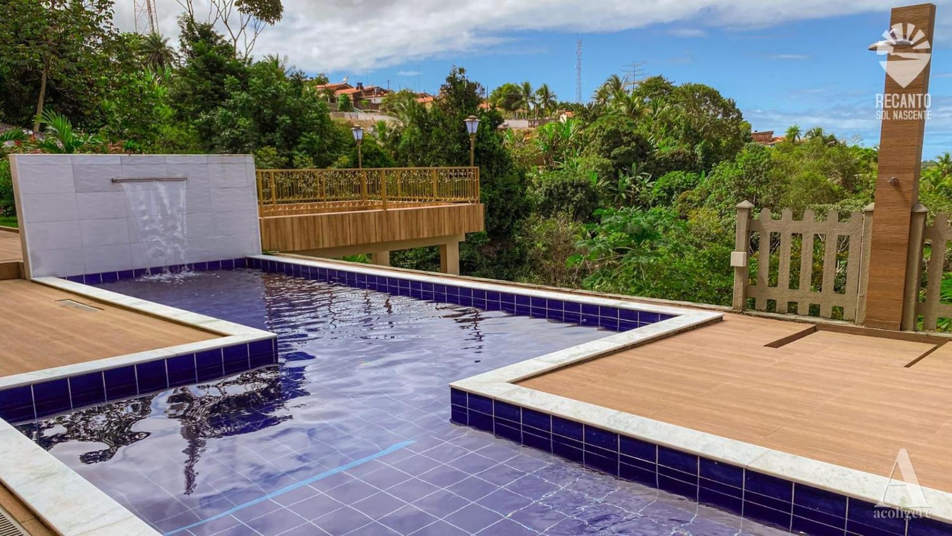Pousada Recanto Sol Nascente, Luxo E Proximidade Com A Natureza Hotel Rio Formoso Ngoại thất bức ảnh
