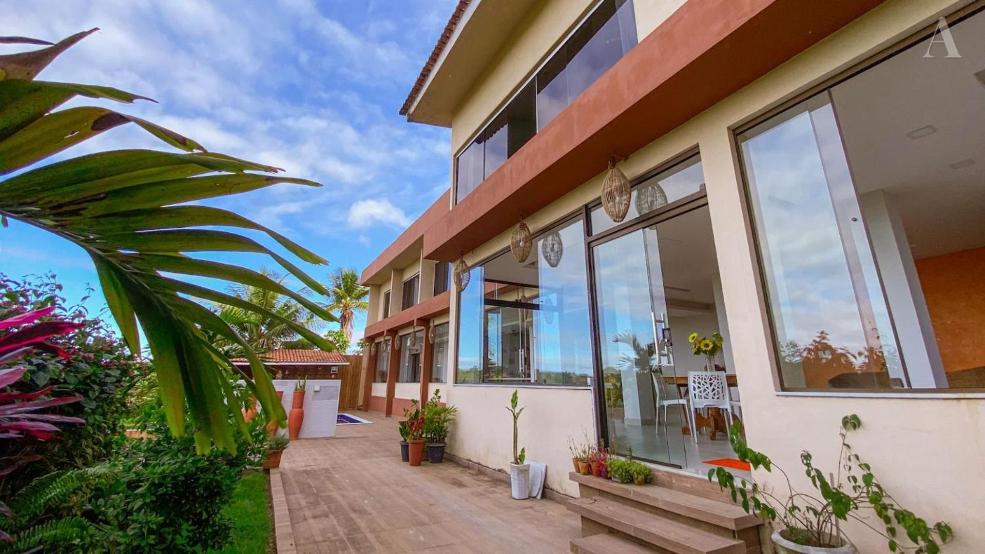 Pousada Recanto Sol Nascente, Luxo E Proximidade Com A Natureza Hotel Rio Formoso Ngoại thất bức ảnh
